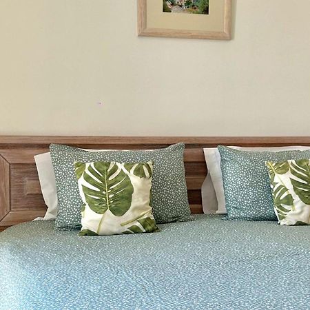 Green And Blue View Apartment Albufeira Exterior foto